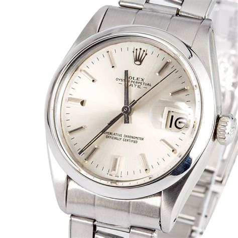 rolex date 1500 0|rolex oyster perpetual date history.